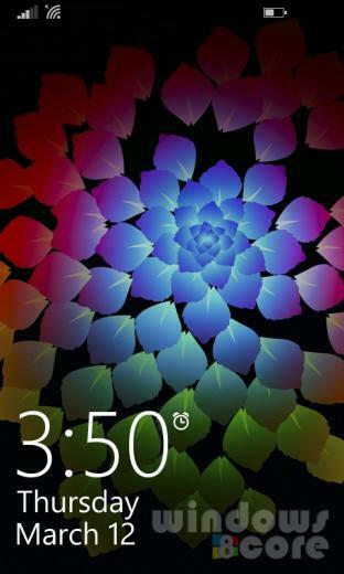 These Lumia Wallpaper To Use As Start Or Lock Screen Image