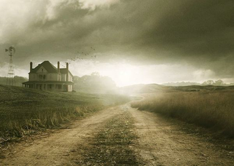 The Walking Dead Wallpaper Setuix