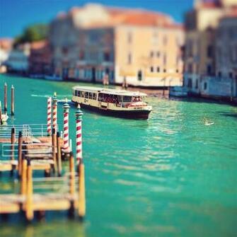 Summer Venice iPad Air Wallpaper iPhone