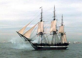 Viking Ship