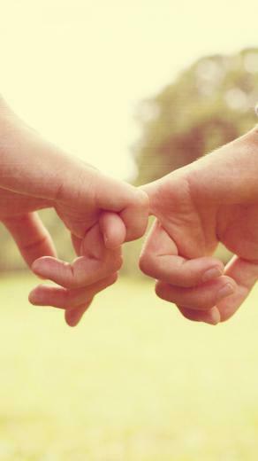 Best Promise Wallpaper