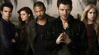 Originals HD Wallpaper The
