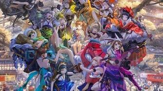 Desktop Wallpaper
