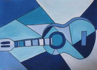 Pablo Picasso Cubism Paintings Wallpaper Hivewallpaper