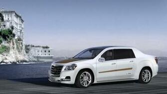 Concept Car Wallpaper HD Widescreen Desktop