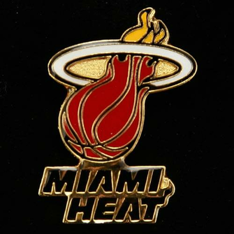 Miami Heat Logo Wallpaper