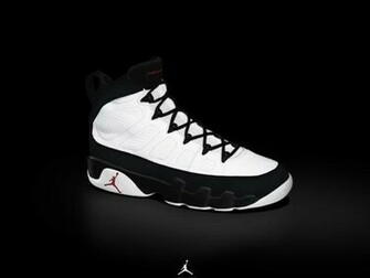 iPhone Air Jordan Wallpaper