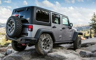 Jeep Wrangler HD Wallpaper Pixel Automotive