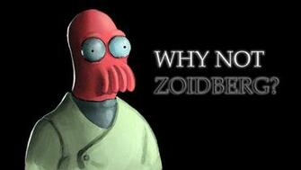 Dr Zoidberg Wallpaper