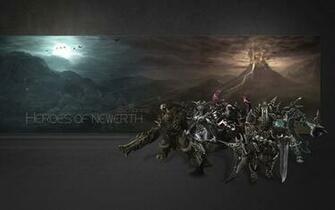 Galerie Newerth H Ros Wallpaper