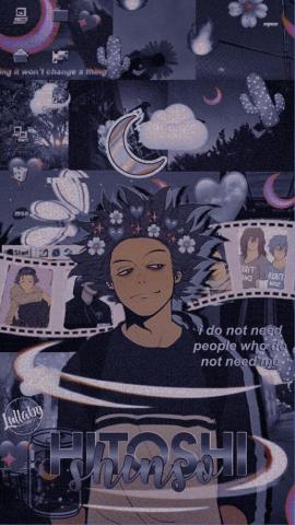 Hitoshishinso By Lullaby