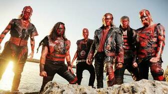 Turisas Music Fanart Tv