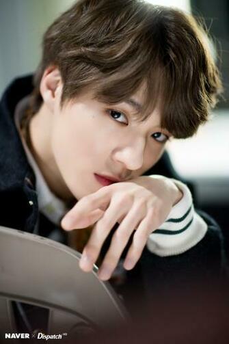 Nct U Image Jeno HD Wallpaper And Background Photos