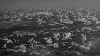 Botpost Bot The Swiss Alps Taken From An Airplane Last Week I
