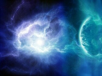 Universal Magic Wallpaper HD