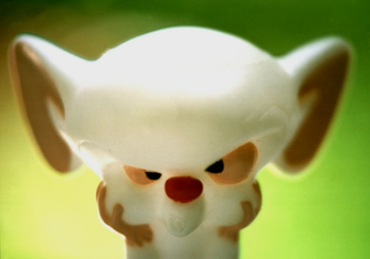 Pinky And The Brain Wallpaper Wallpaperholic