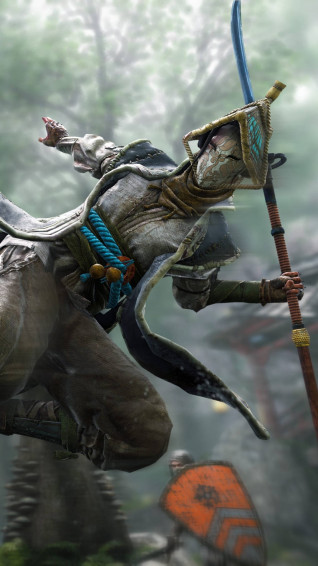 For Honor 4k Wallpaper