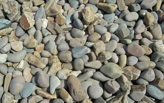 Pebbles Wallpaper
