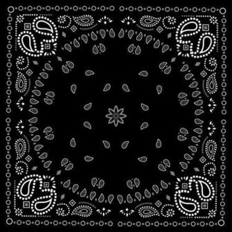 Go Back Gallery For Bandana Pattern Wallpaper