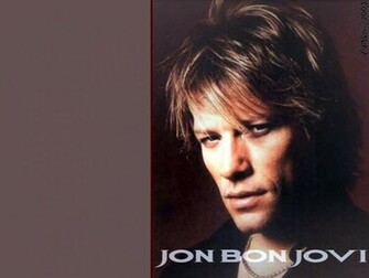 Boyband Bon Jovi Wallpaper Wallpapertube