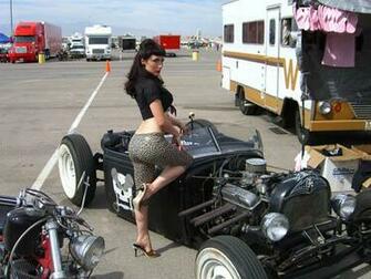 Axiologico Carros Hot Rod Pin Ups Rods And Girls