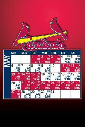Derrick Docket May St Louis Cardinals Wallpaper