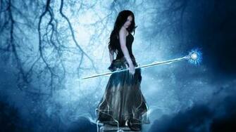 Awesome Fairy Wallpaper Faeries