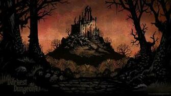Darkest Dungeon HD Wallpaper Background Image Id