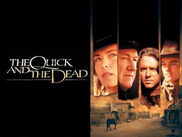 The Quick And Dead Pictures Rotten Tomatoes