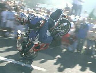 Uperbike Wallpaper Motard Funny Moto