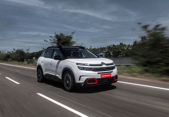 Are You Ready For The Citroen Rediff