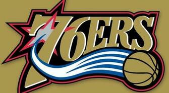 Philadelphia 76ers Wallpaper HD Early