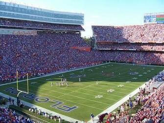 Florida Football Wallpaper
