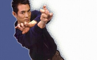 Jet Li Wallpaper High Resolution And Quality
