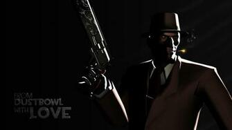 Spy Tf2 Team Fortress Wallpaper