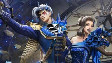 Garena Fire Kicks Off Season With Evil Enchanted Elite Pass