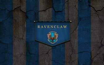 Wallpaper Ravenclaw
