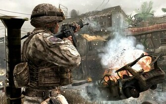 Call Of Duty 697661 Jpg
