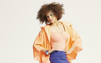 Nathalie Emmanuel Wallpaper Image Photos Pictures