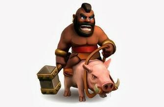 Clash Of S Barbarian King Wallpaper Although Is