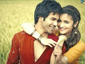 Humpty Sharma Ki Dulhania Movie Wallpaper