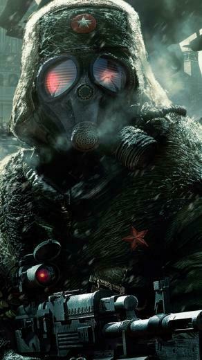 Video Game Tom Cy S Endwar Wallpaper Id