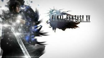 Best Final Fantasy Xv Wallpaper HD Inspirationseek