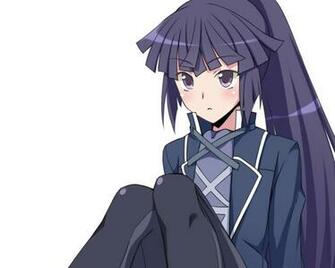 Log Horizon Akatsuki Wallpaper Quotes