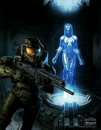 Master Chief