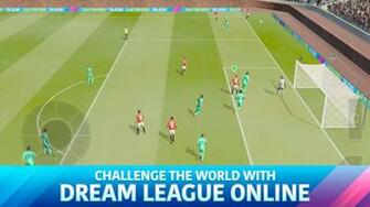 Dream League Soccer For Android Apk