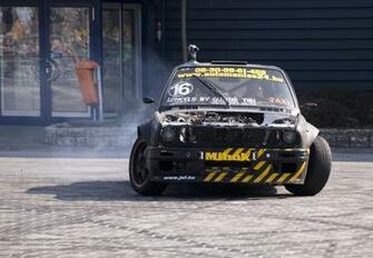 Wallpaper Cars Bmw E30