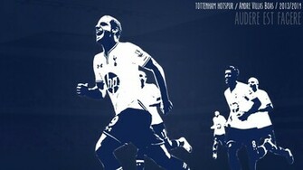 Spurs Wallpaper The Fighting Cock Tottenham Hotspur