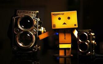 Danbo Wallpaper Pictures Image