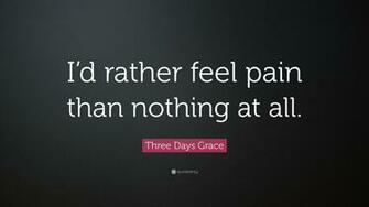 Three Days Grace Wallpaper Pictures